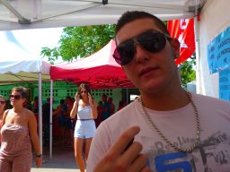 XIX Concentracion - 2012